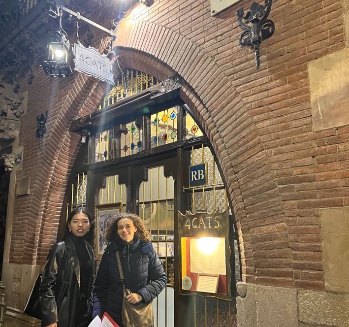 Photography from: La Social Master Week del CETT se centra en el networking | CETT